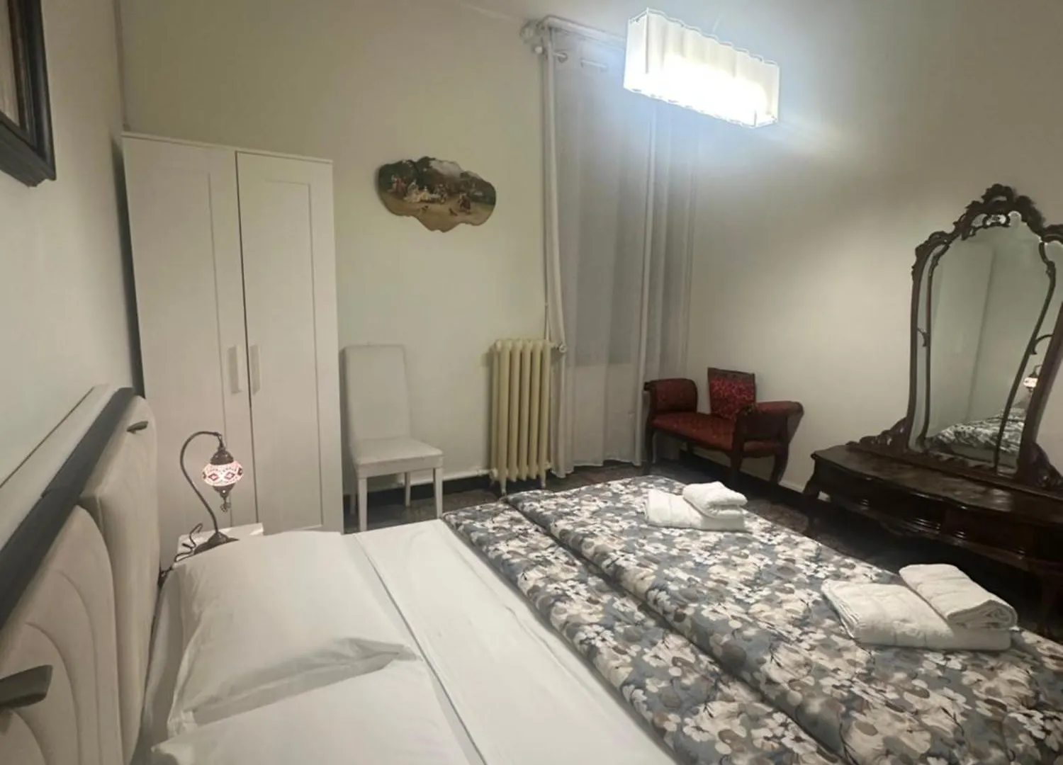 Rosa Apartment Venice