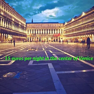 Venice Love Hostel Ostello