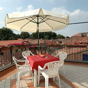 Hotel Hesperia, Venice