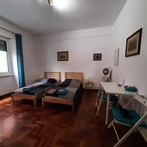 A Casa Di Robi Maison d'hôtes Rome