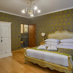Guest house Ai Cherubini, Venice