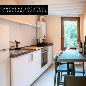 Palazzo San Luca Guest house Venice
