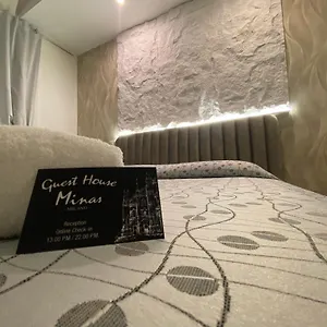 Minas Maison d'hôtes Milan