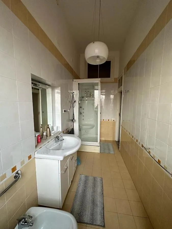 Gasthof Rosa Apartment Venedig Italien