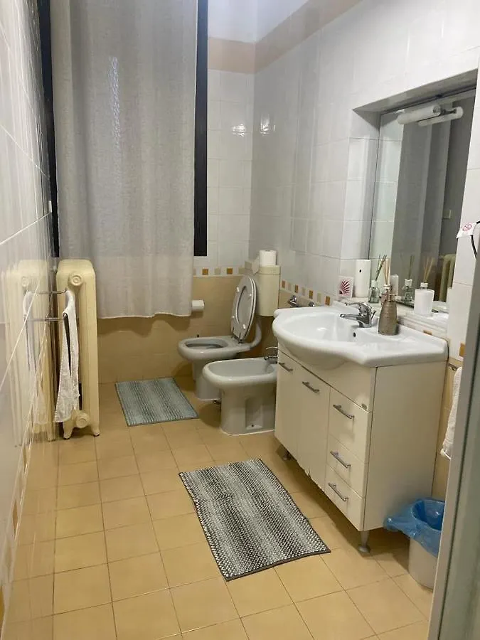 Rosa Apartment Venedig Gasthof