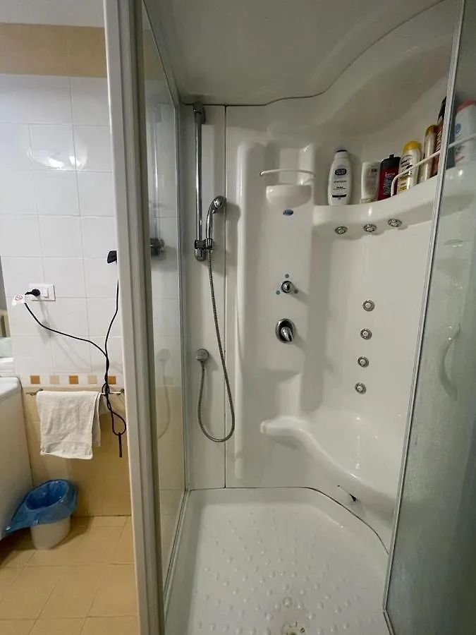 Rosa Apartment Venedig Gasthof