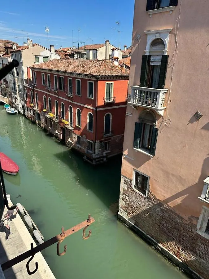 Rosa Apartment Venedig 0*,  Italien