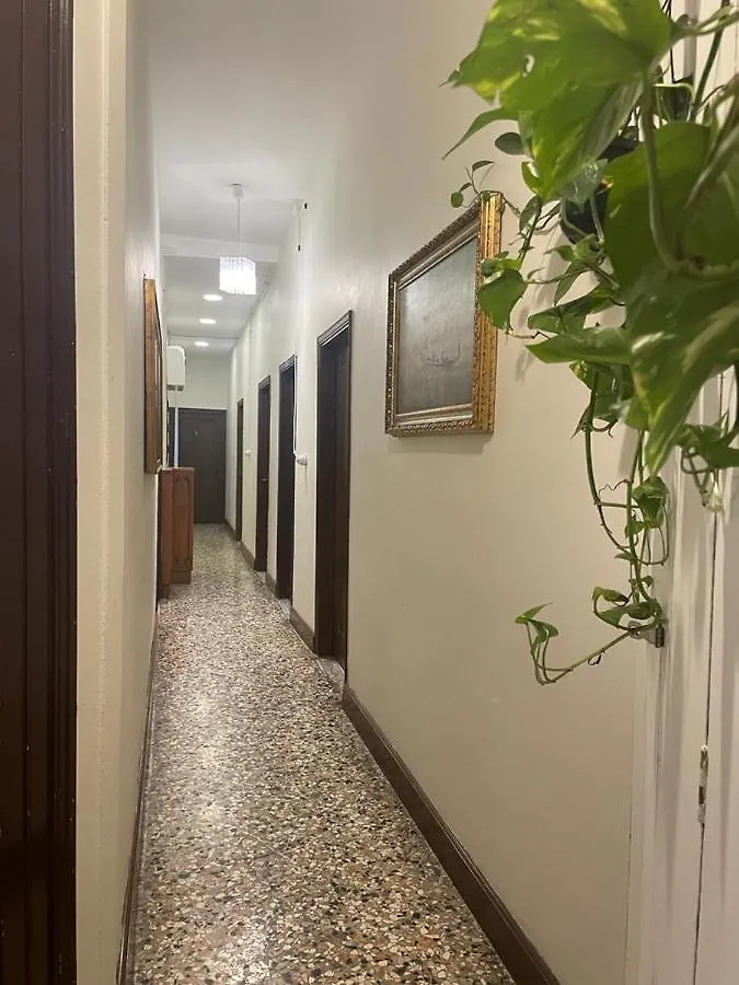 Rosa Apartment Venedig 0*,  Italien
