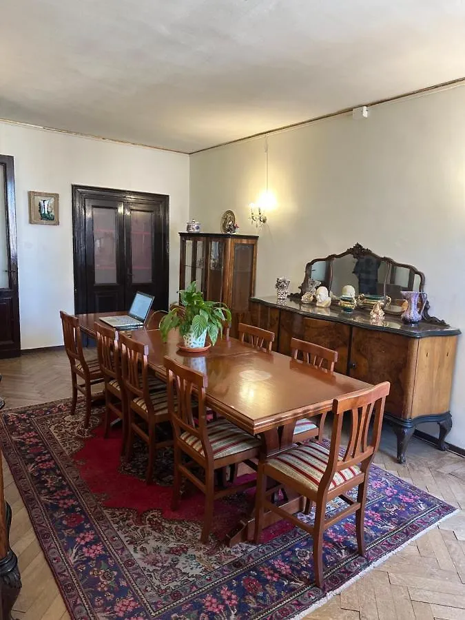 Gasthof Rosa Apartment Venedig