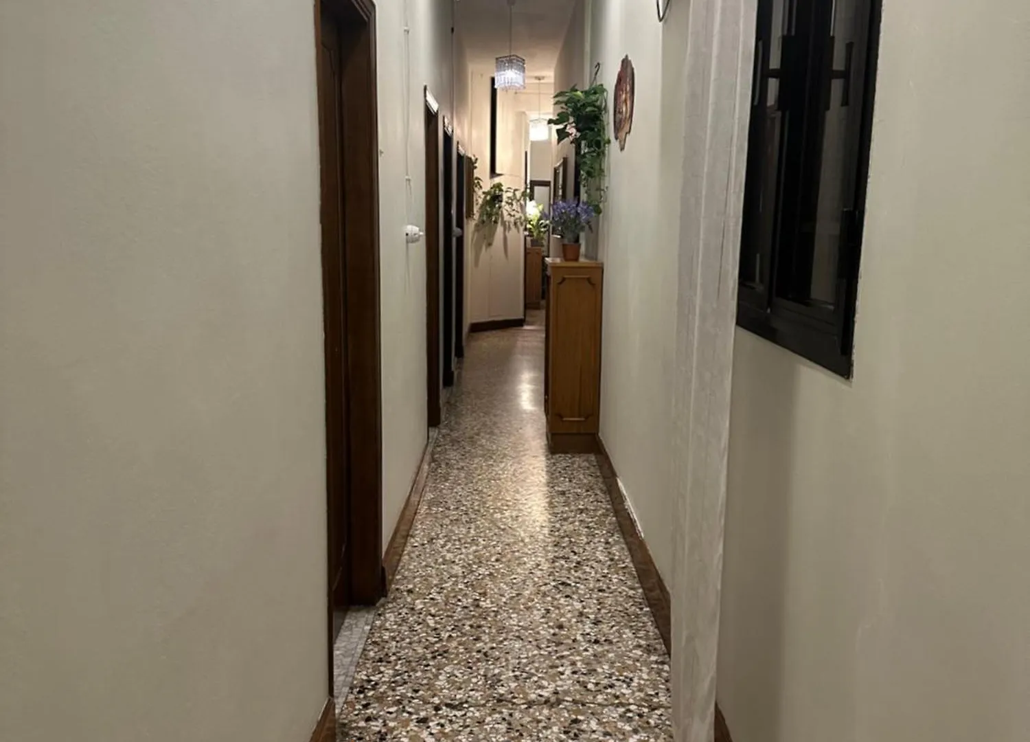 Rosa Apartment Venedig Gasthof
