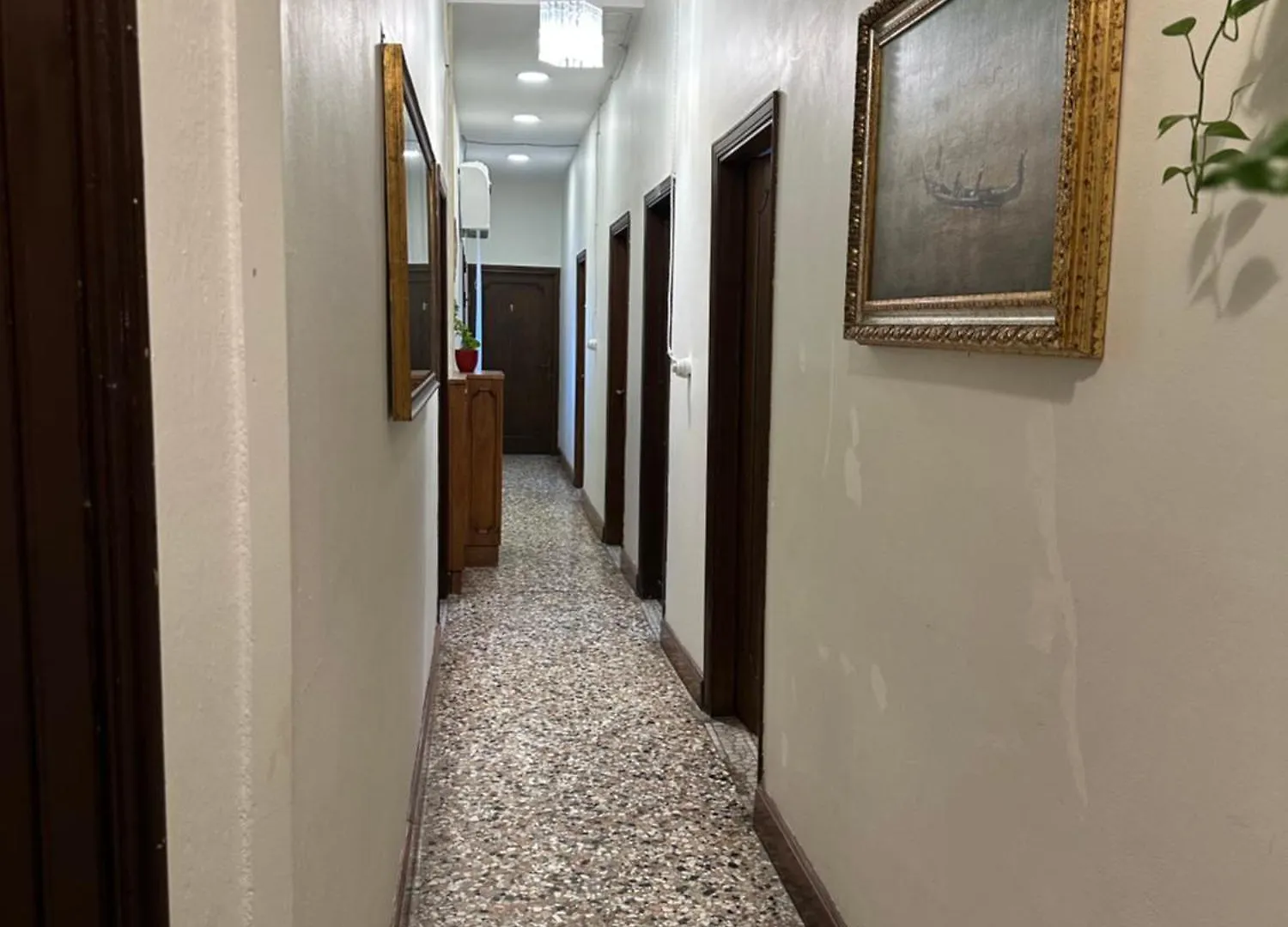 Rosa Apartment Venedig 0*,  Italien