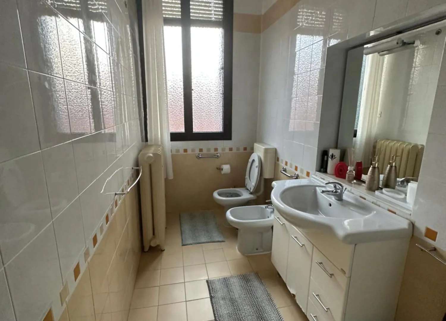 Rosa Apartment Venedig Italien