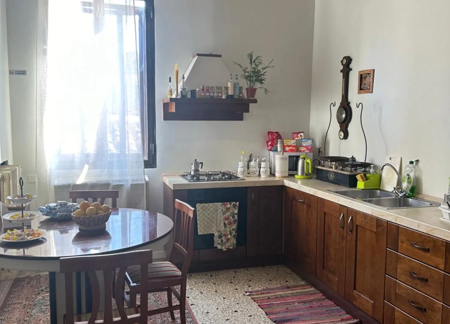 Rosa Apartment Venedig