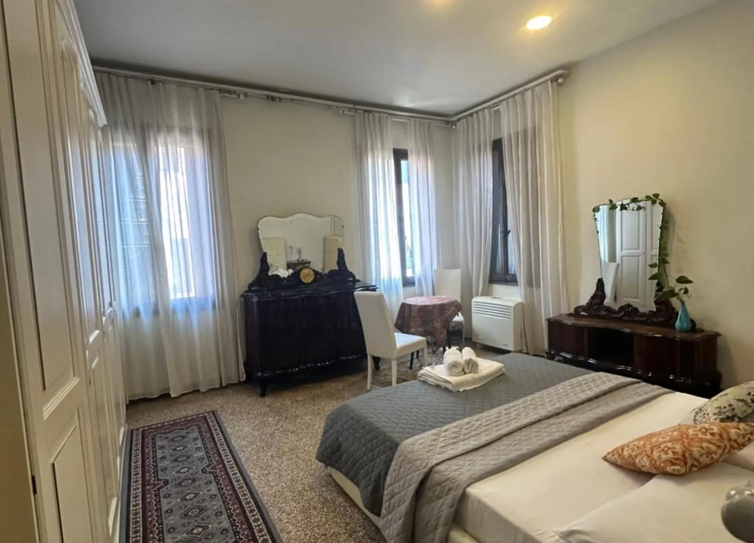 Rosa Apartment Venedig