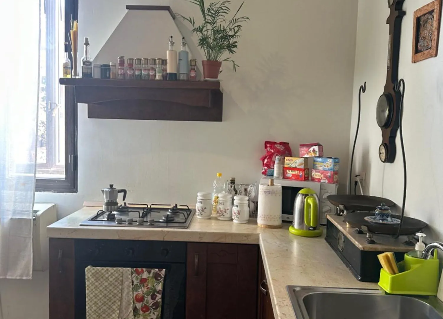 Gasthof Rosa Apartment Venedig