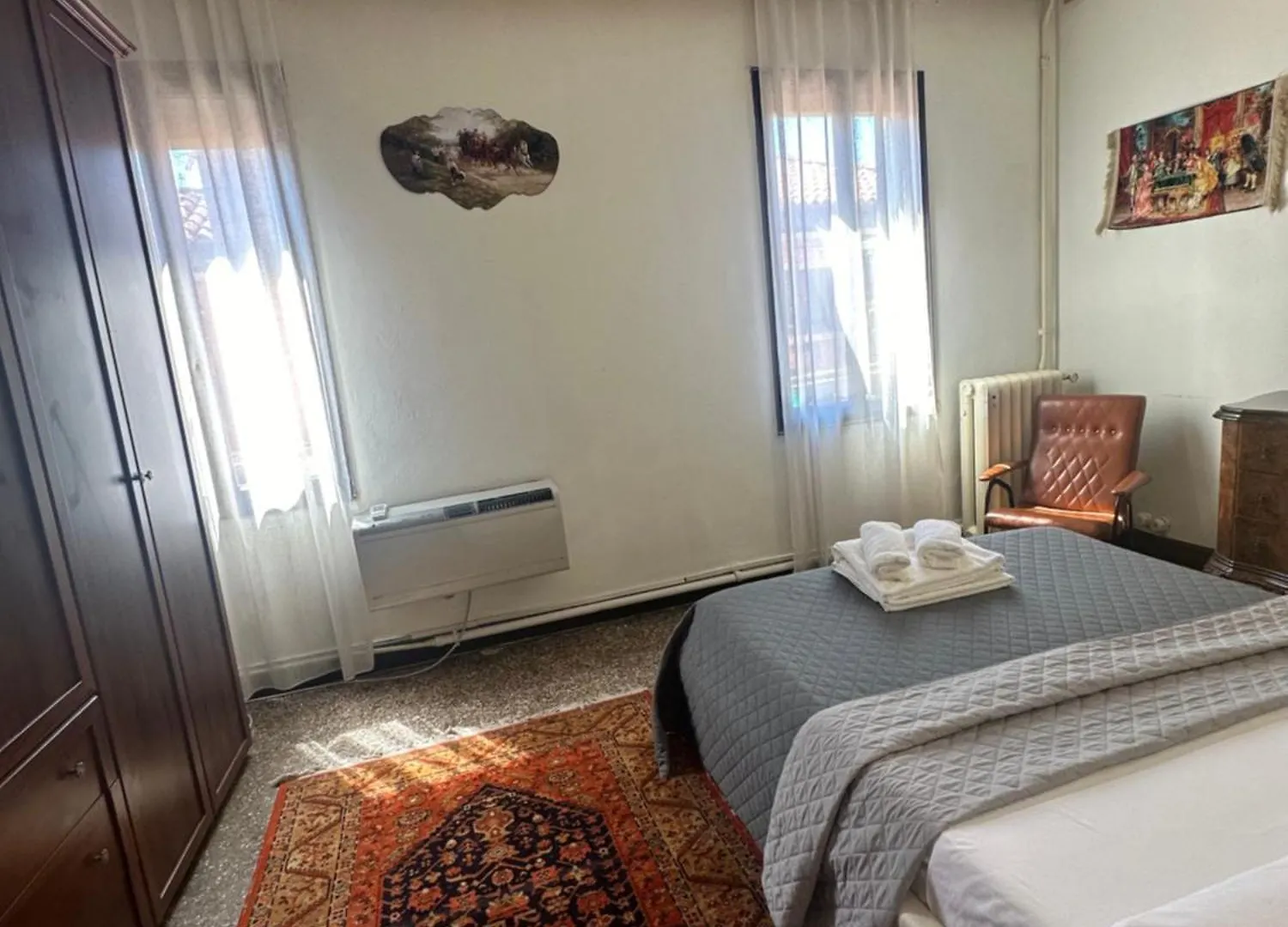 Rosa Apartment Venedig 0*,