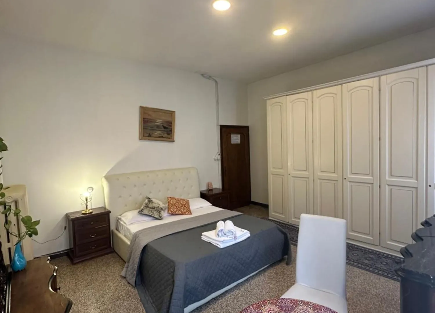 Rosa Apartment Venedig