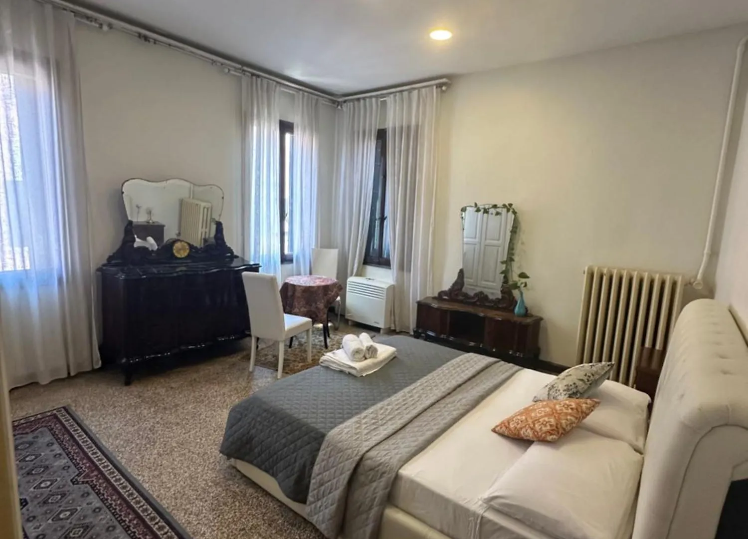 Gasthof Rosa Apartment Venedig