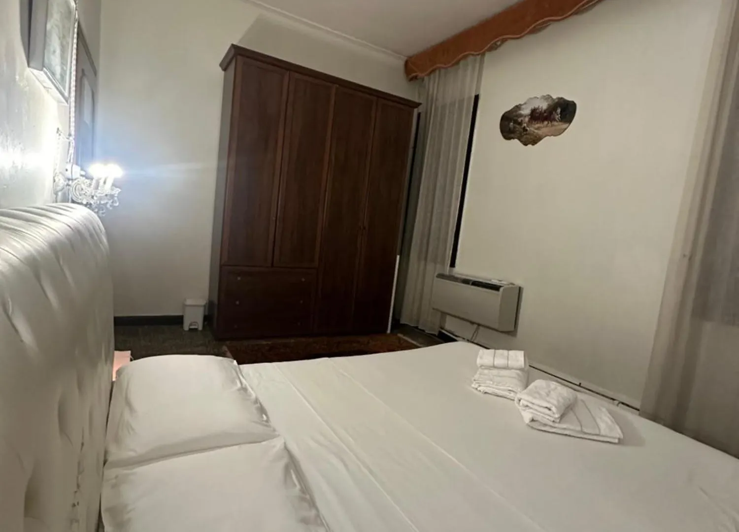 Rosa Apartment Venedig Gasthof