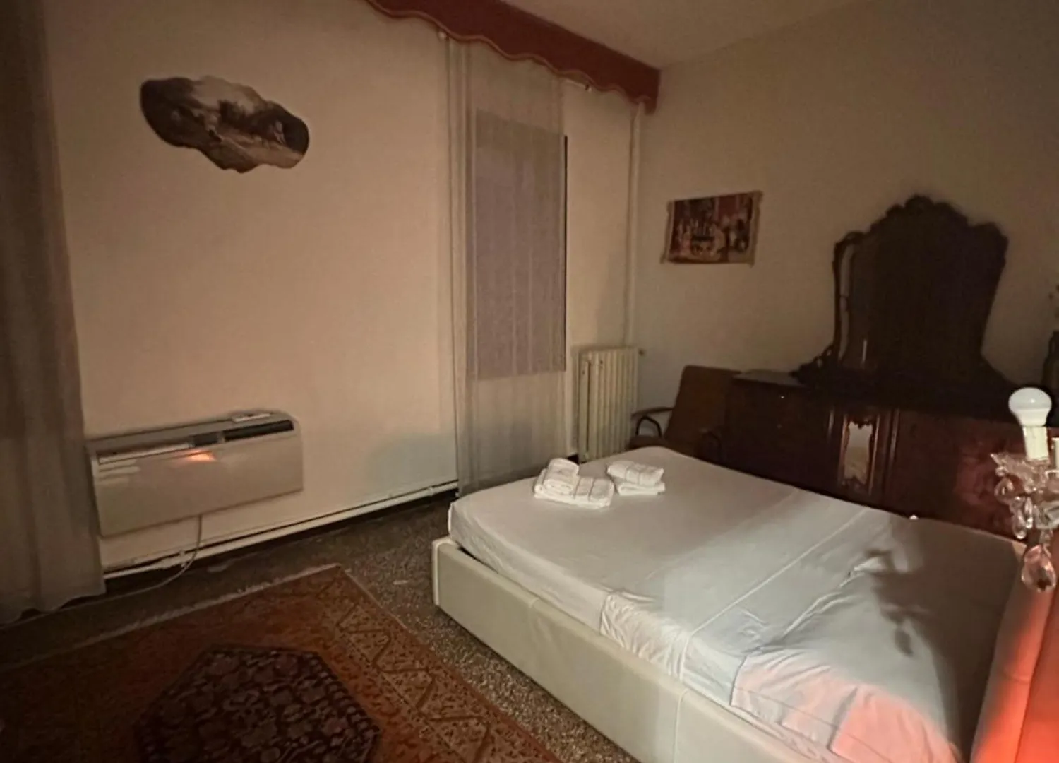 Rosa Apartment Venedig 0*,