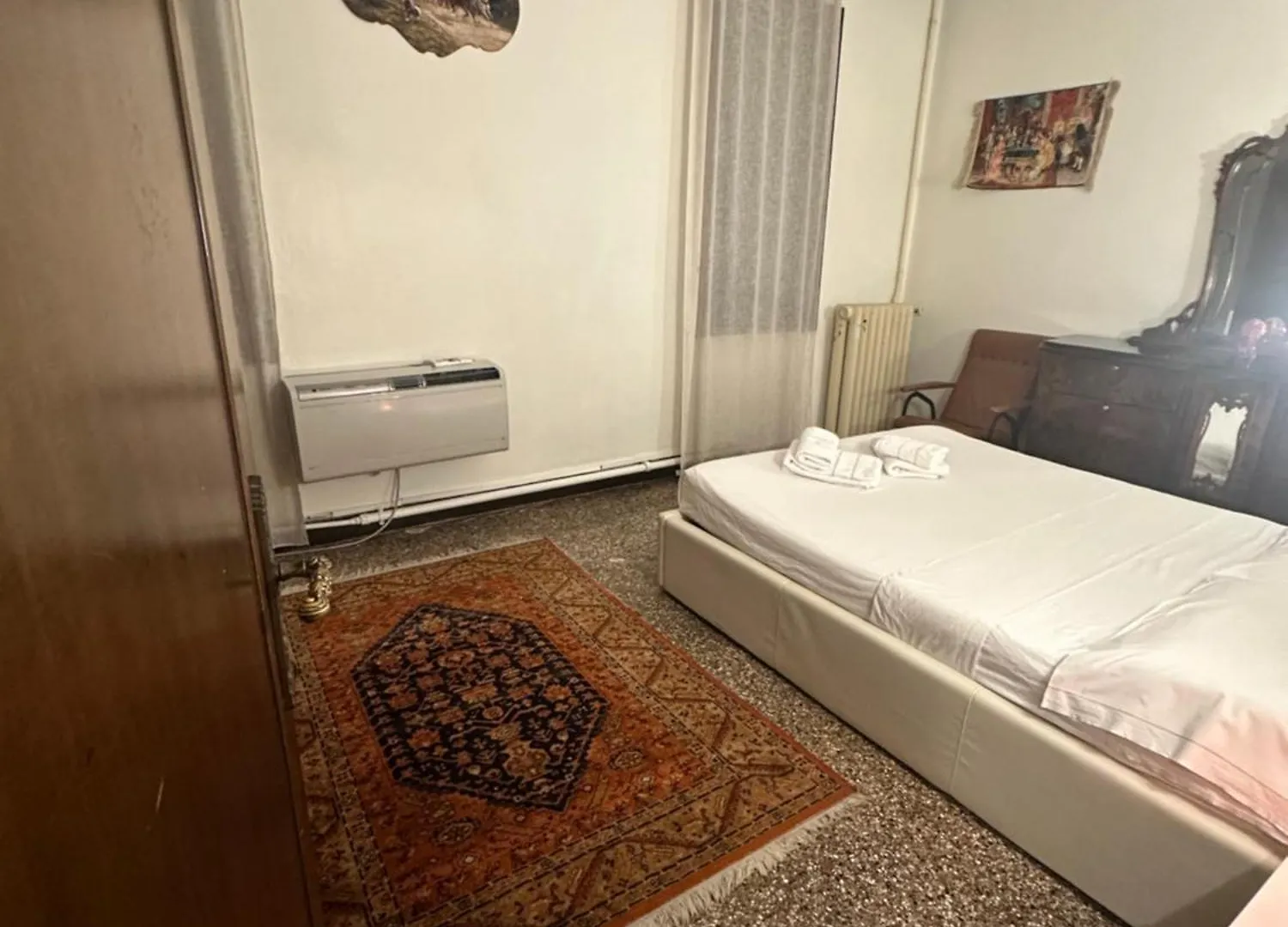 Rosa Apartment Venedig Gasthof