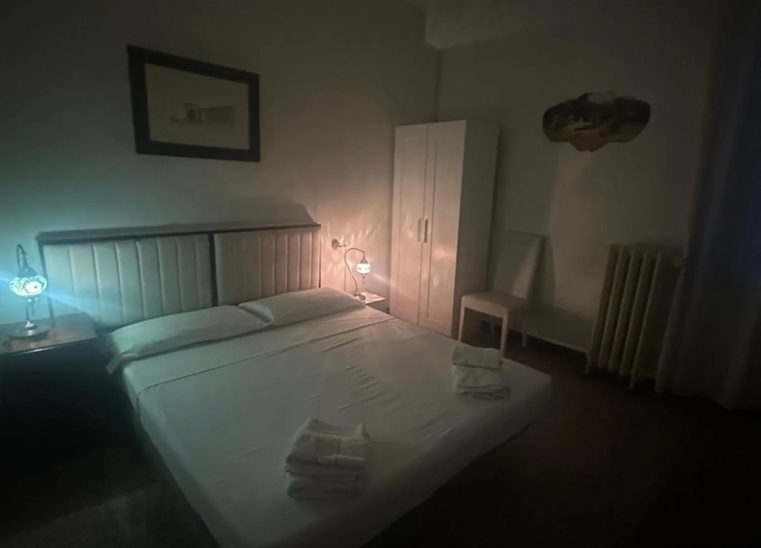 Rosa Apartment Venedig Gasthof