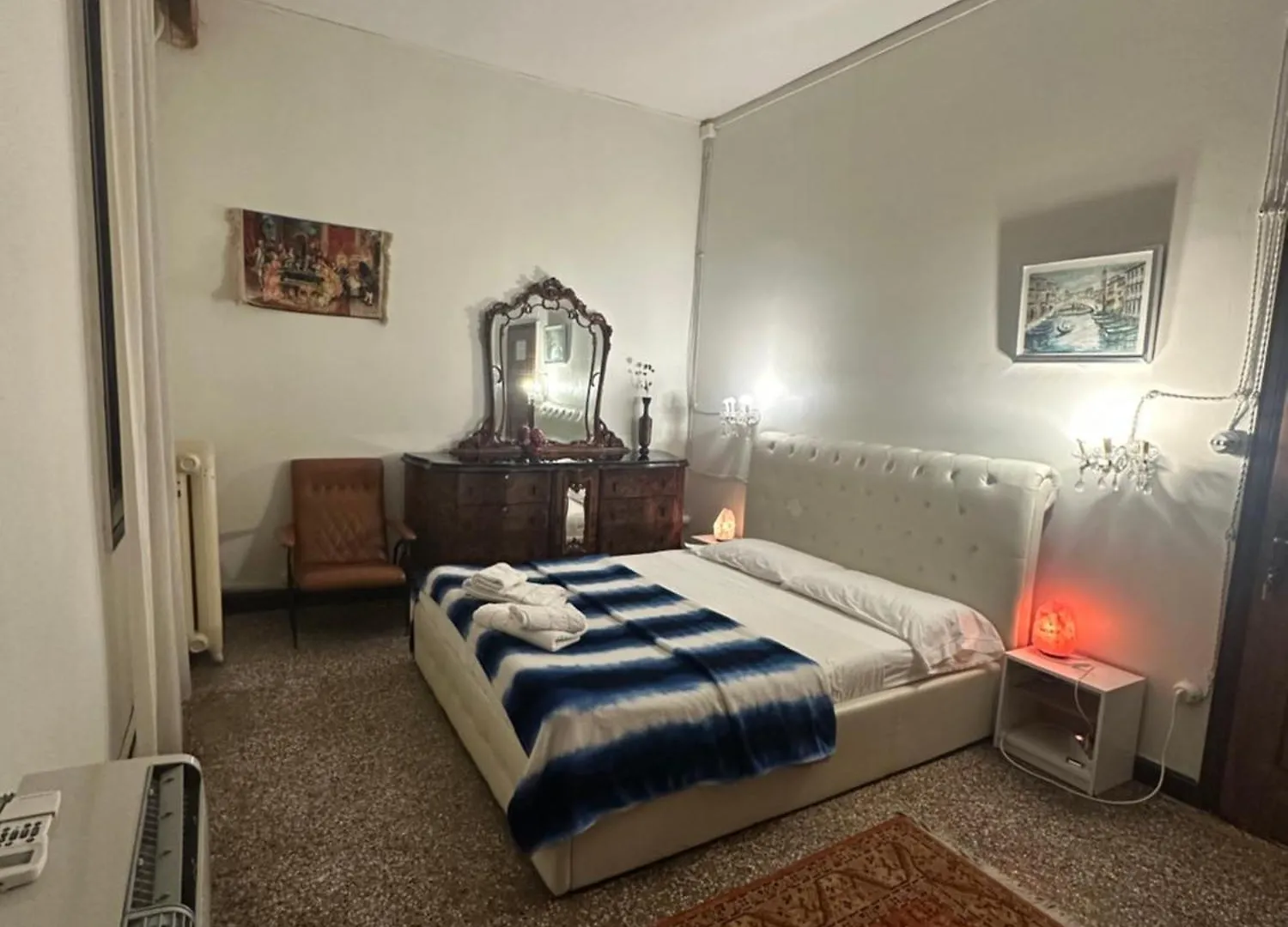 Rosa Apartment Venedig 0*,  Italien