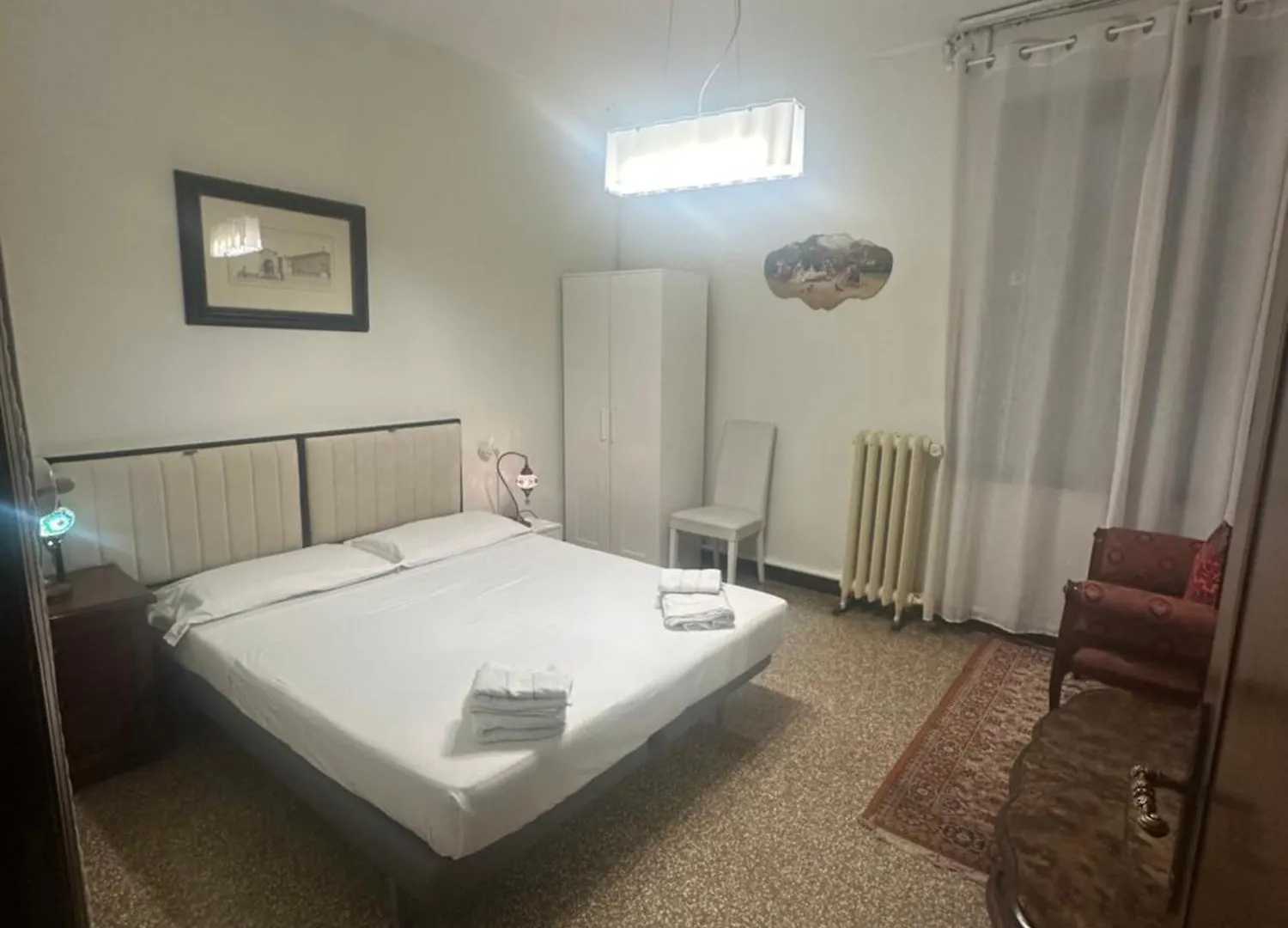Rosa Apartment Venedig Gasthof