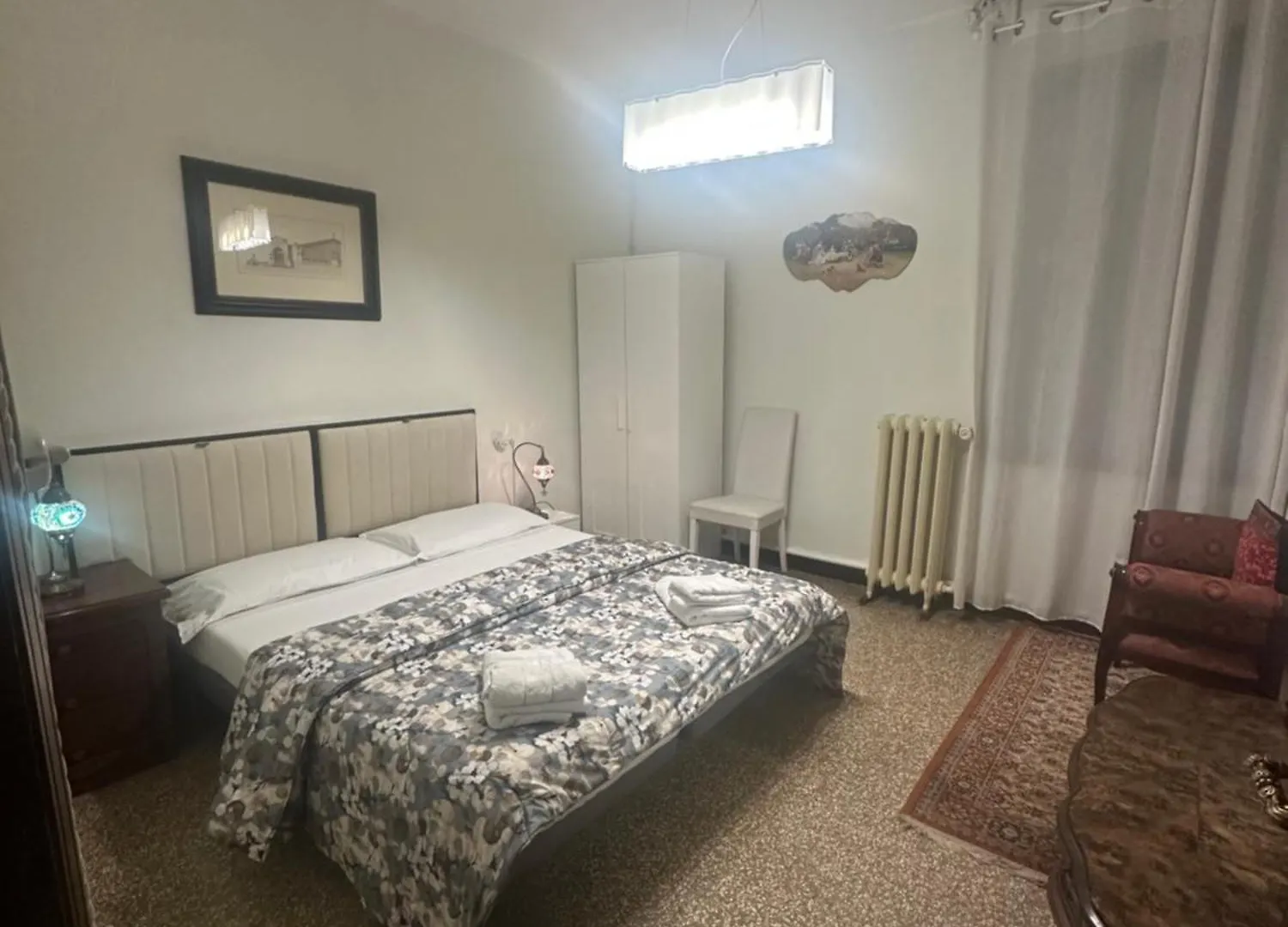 Rosa Apartment Venedig Gasthof