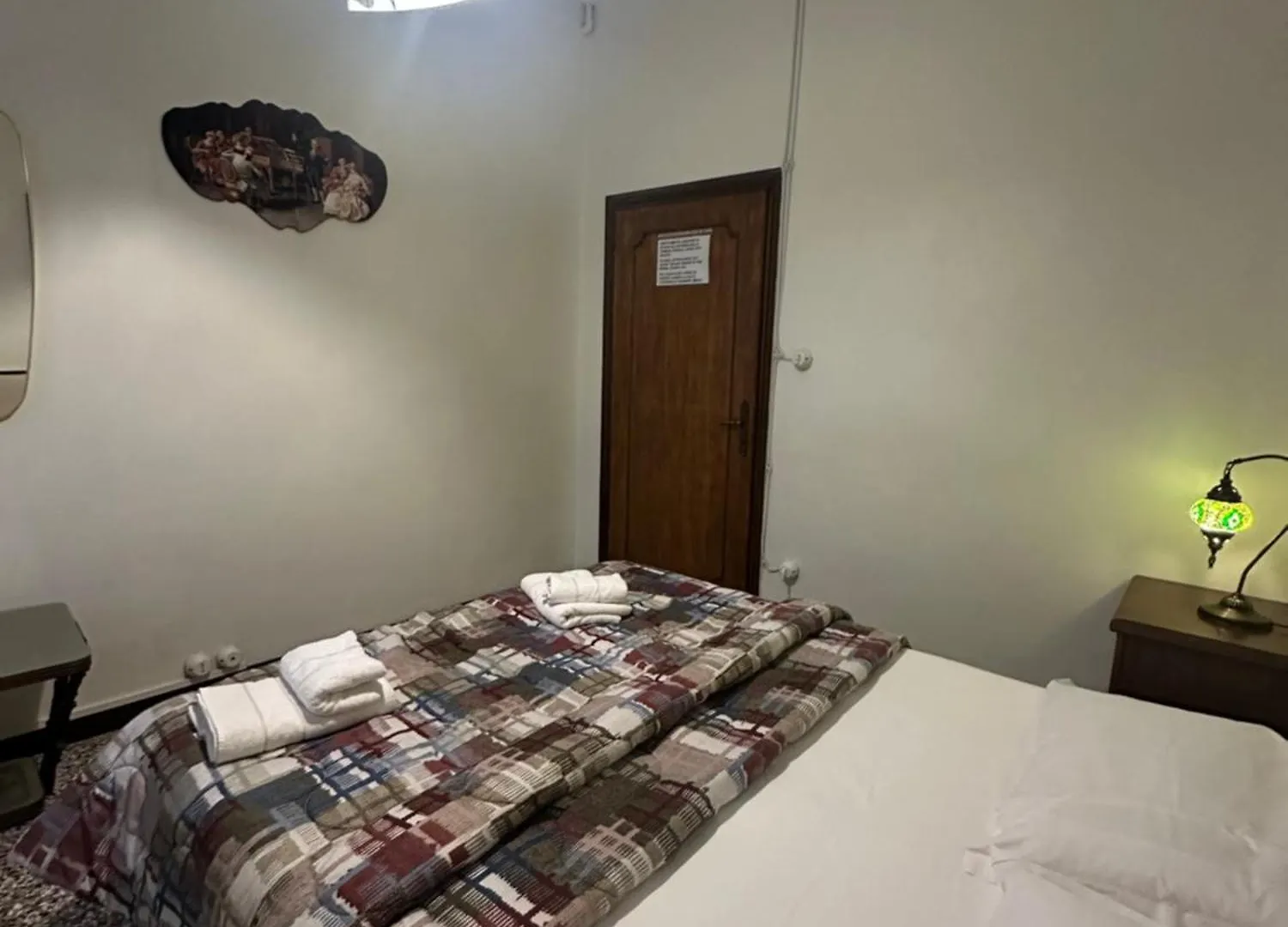 Gasthof Rosa Apartment Venedig