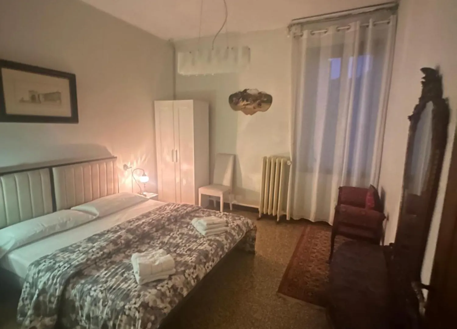 Rosa Apartment Venedig