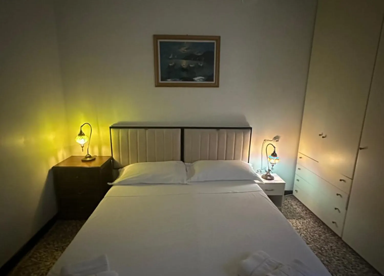 Gasthof Rosa Apartment Venedig