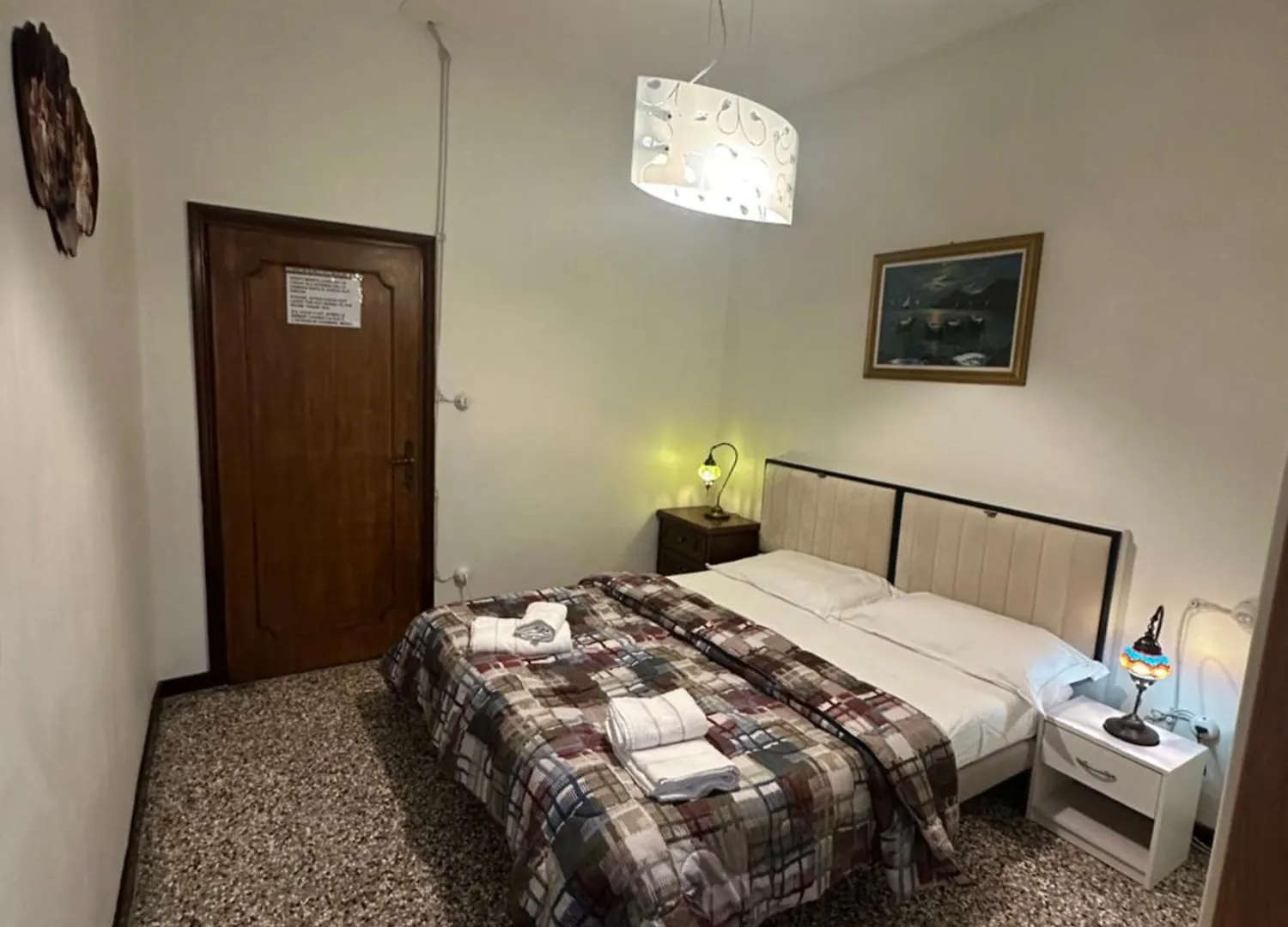 Rosa Apartment Venedig 0*,
