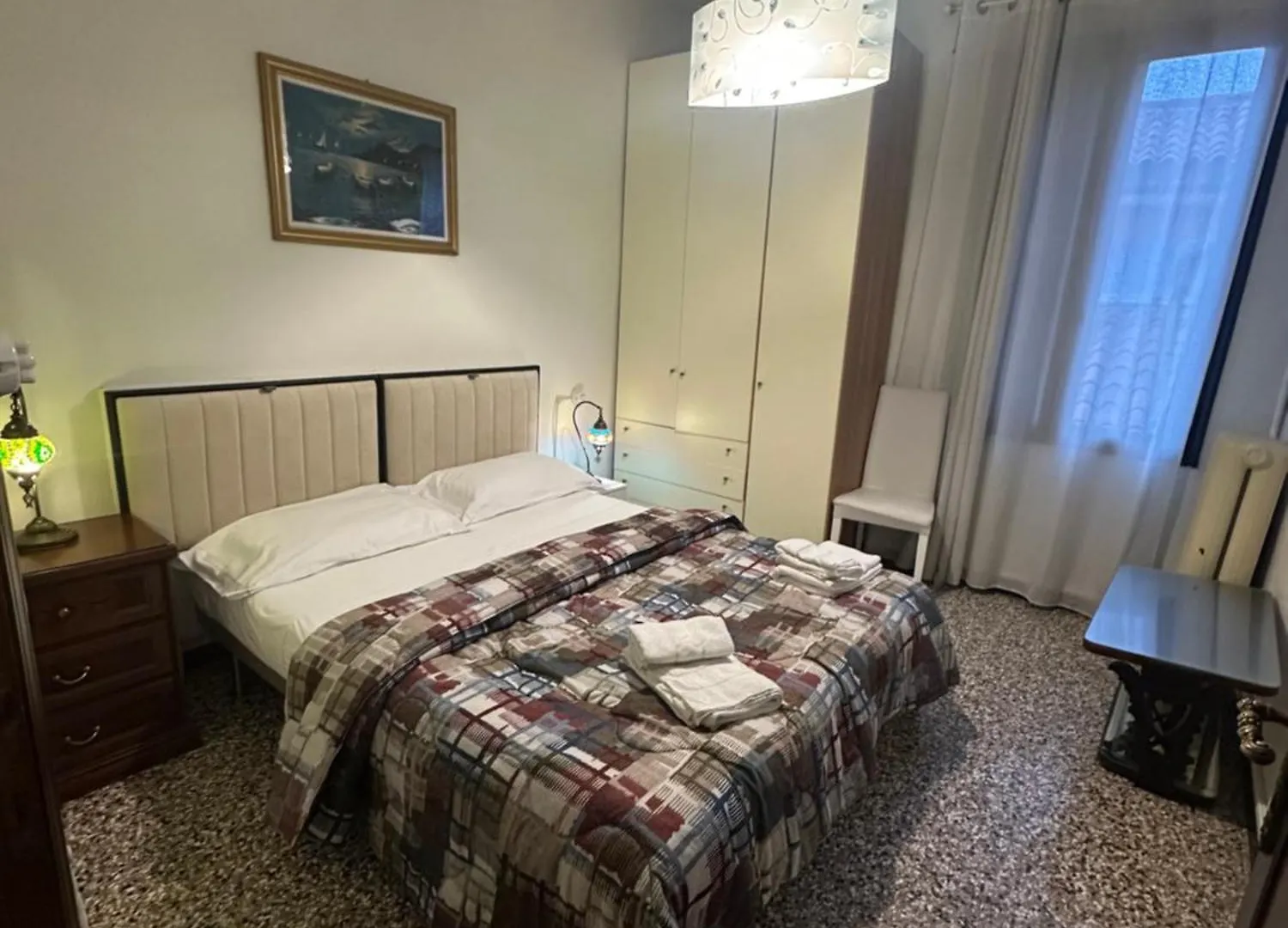 Rosa Apartment Venedig