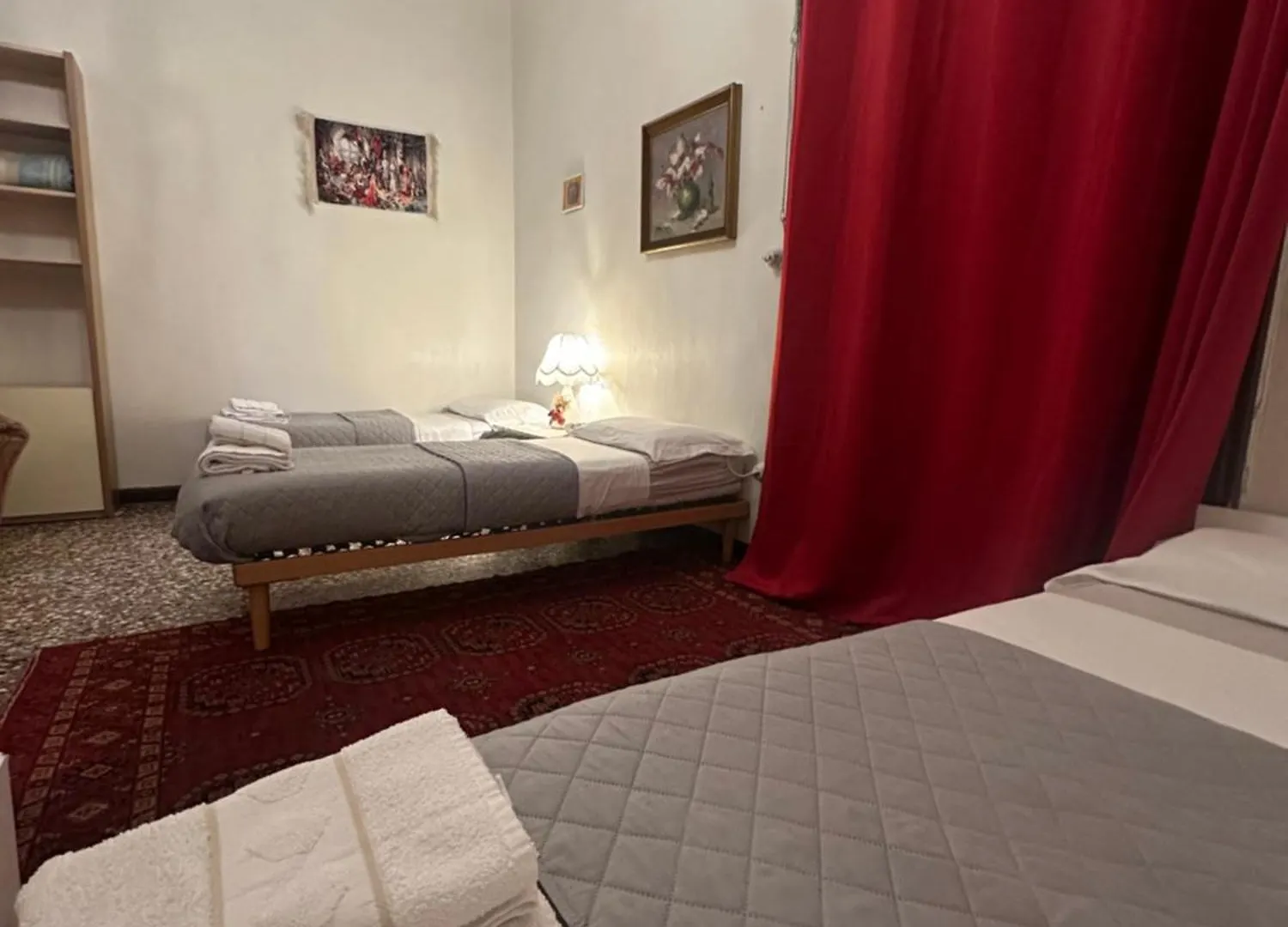 Gasthof Rosa Apartment Venedig